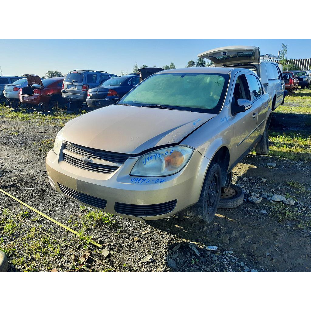 CHEVROLET COBALT 2007