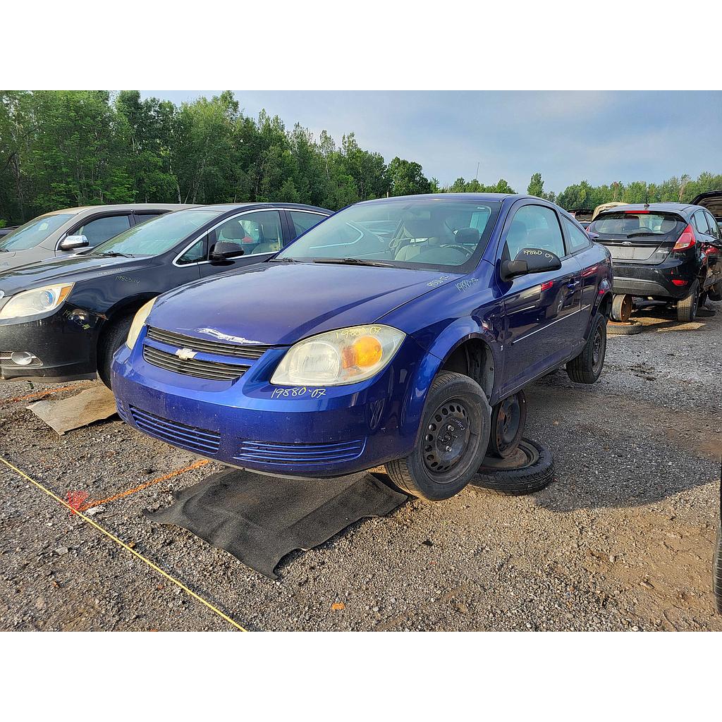 CHEVROLET COBALT 2007
