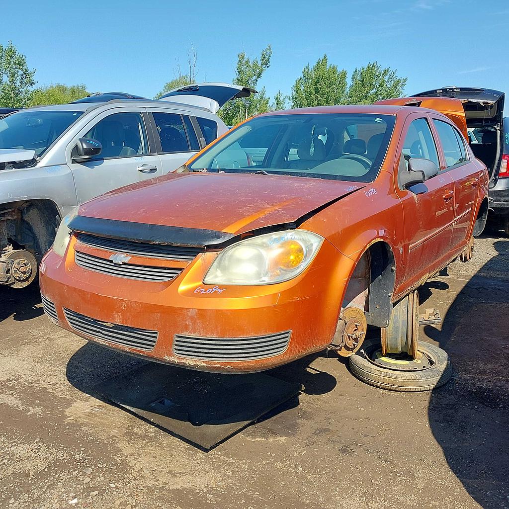 CHEVROLET COBALT 2007