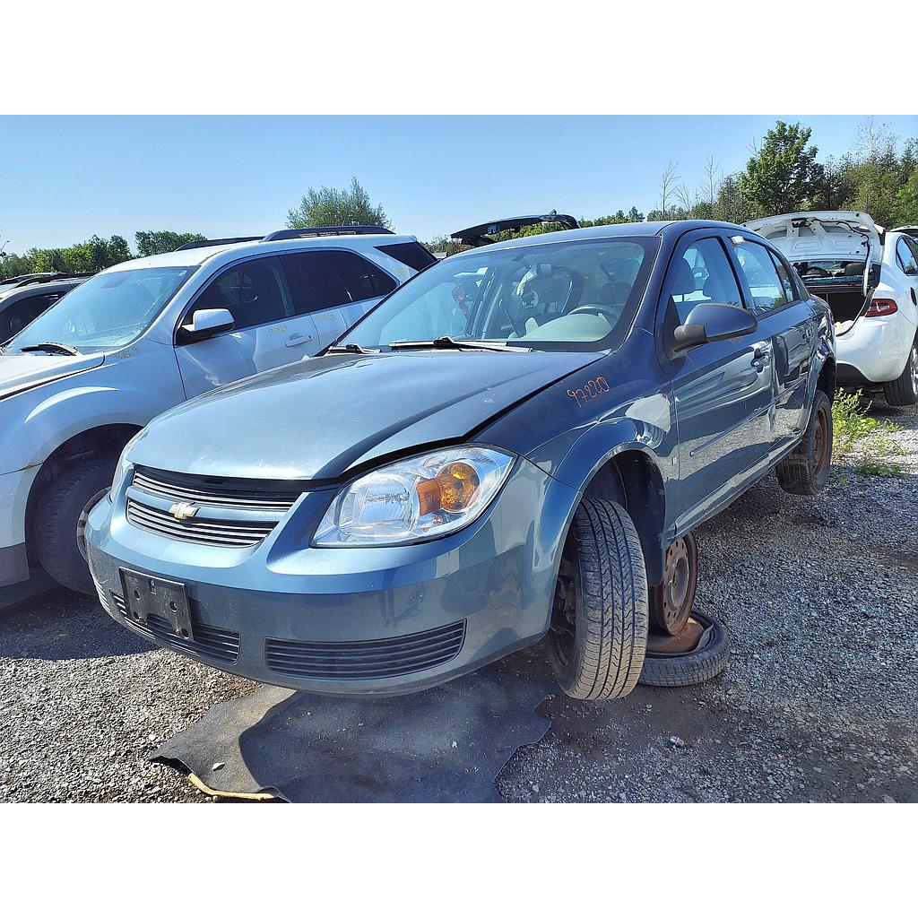 CHEVROLET COBALT 2007
