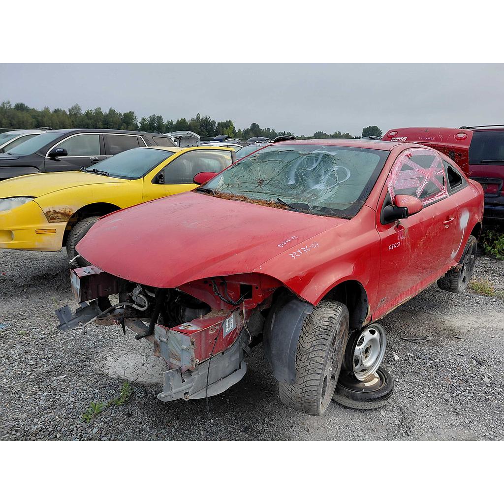 CHEVROLET COBALT 2007
