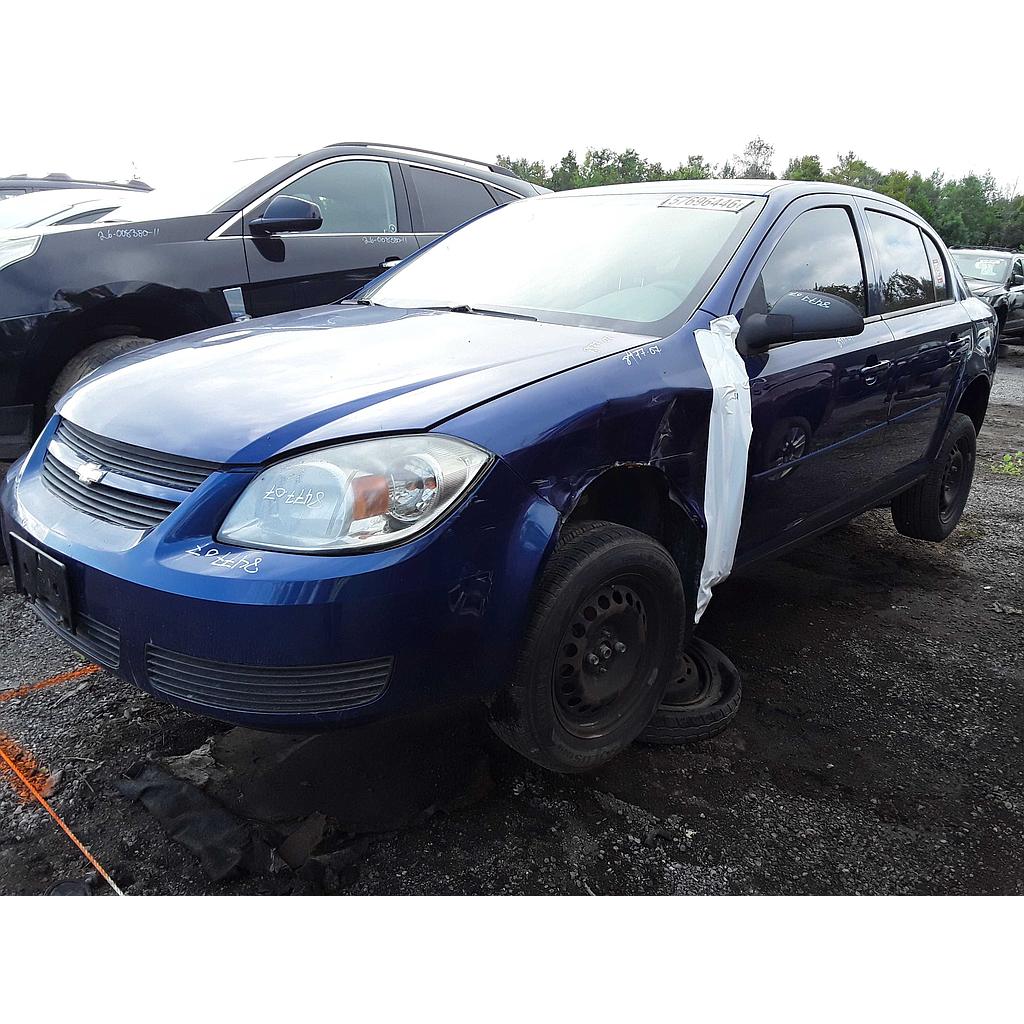 CHEVROLET COBALT 2007