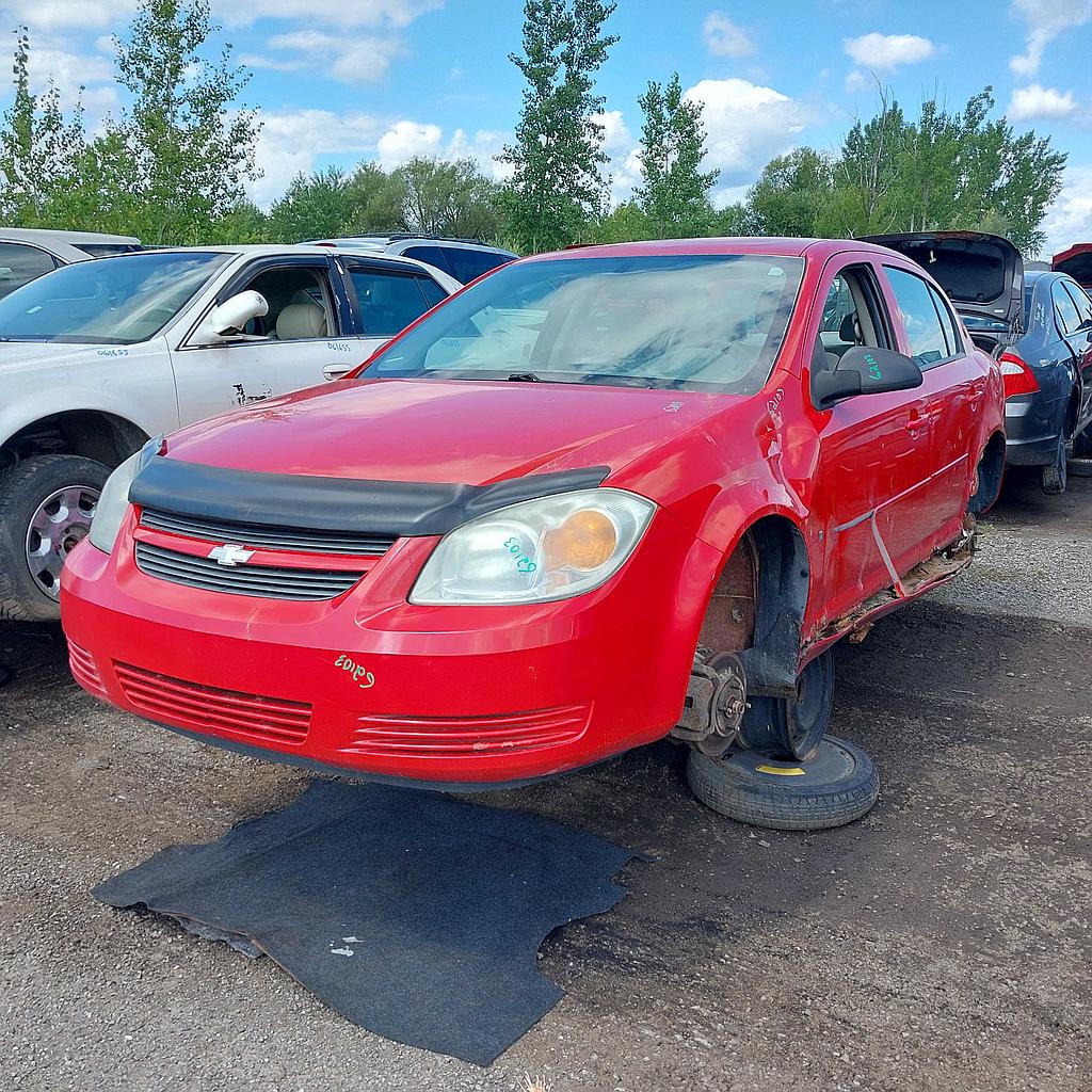 CHEVROLET COBALT 2007
