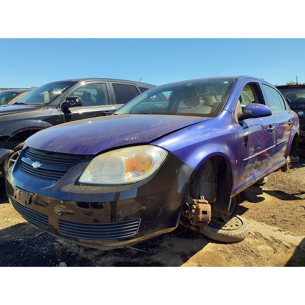 CHEVROLET COBALT 2007