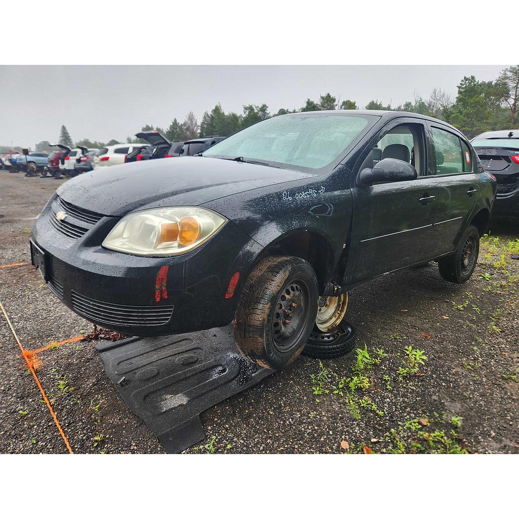 CHEVROLET COBALT 2007
