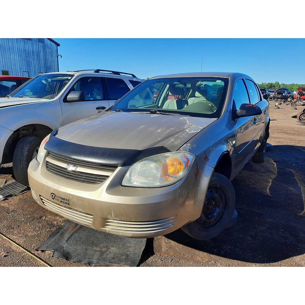 CHEVROLET COBALT 2007