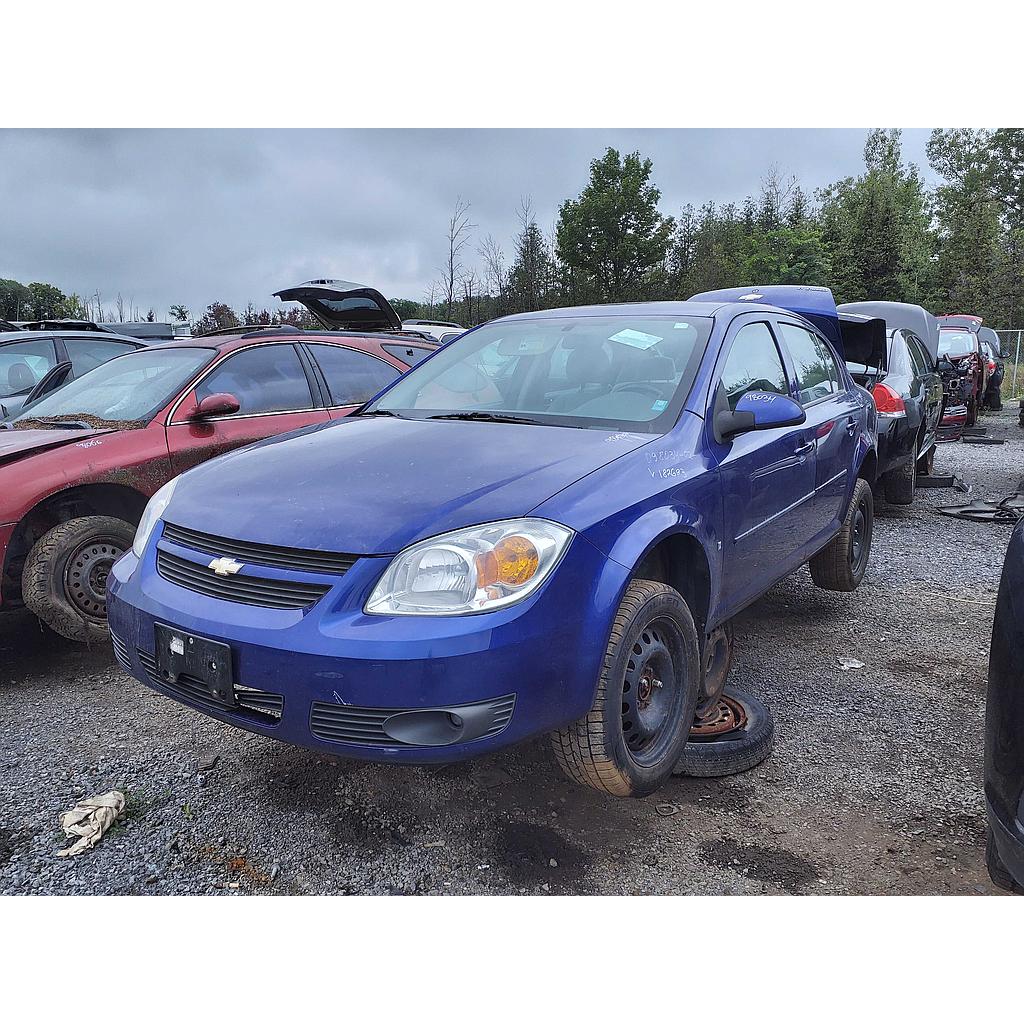 CHEVROLET COBALT 2007