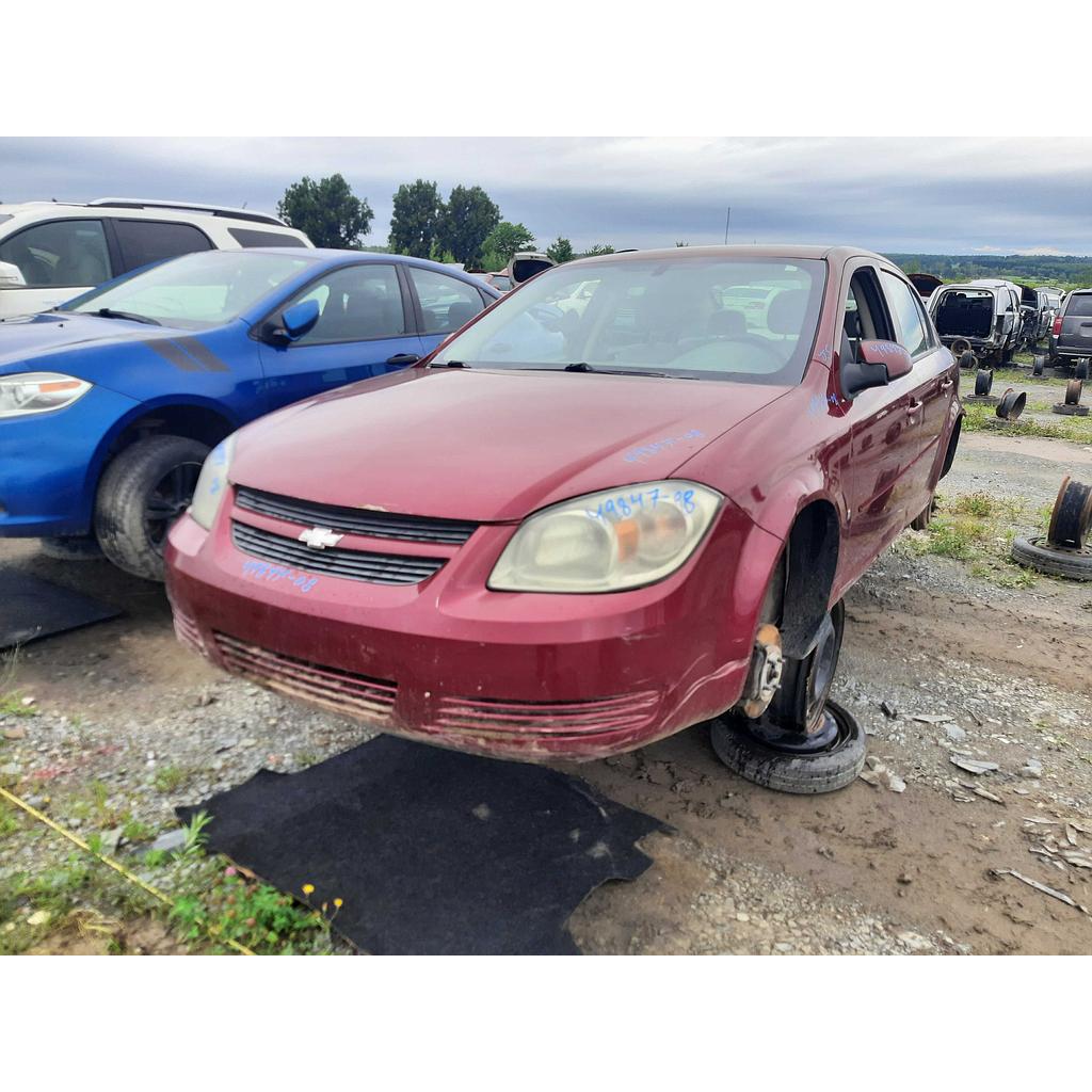 CHEVROLET COBALT 2008