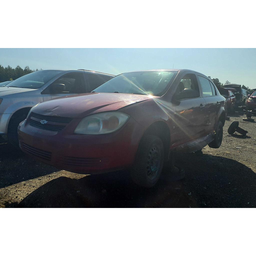 CHEVROLET COBALT 2008