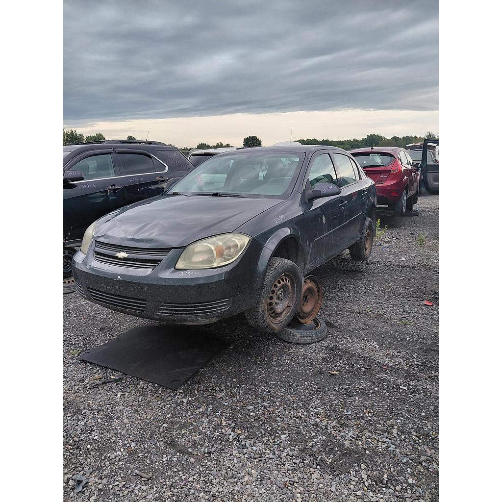 CHEVROLET COBALT 2008