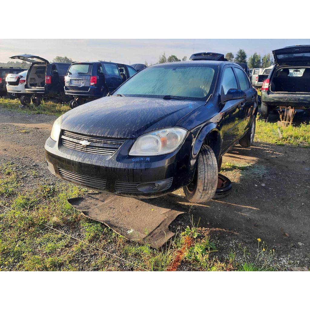 CHEVROLET COBALT 2008