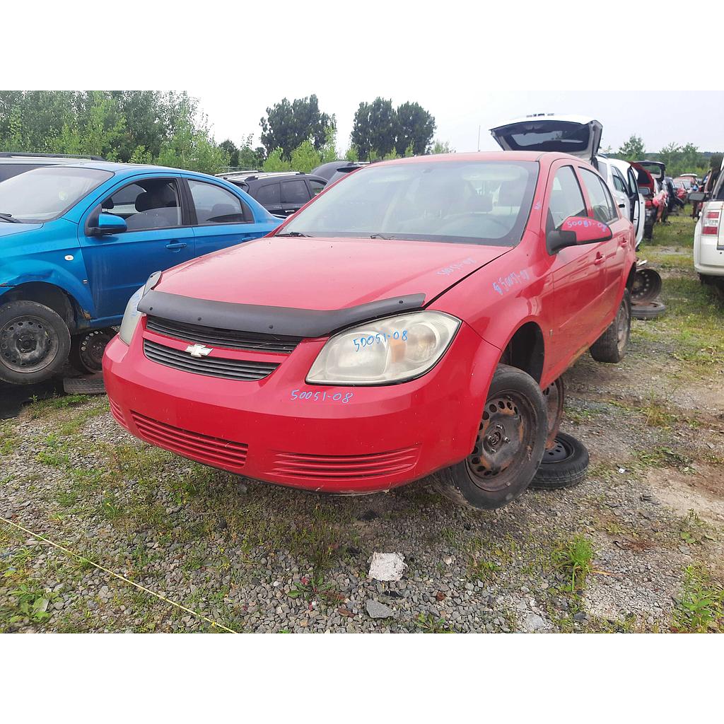CHEVROLET COBALT 2008