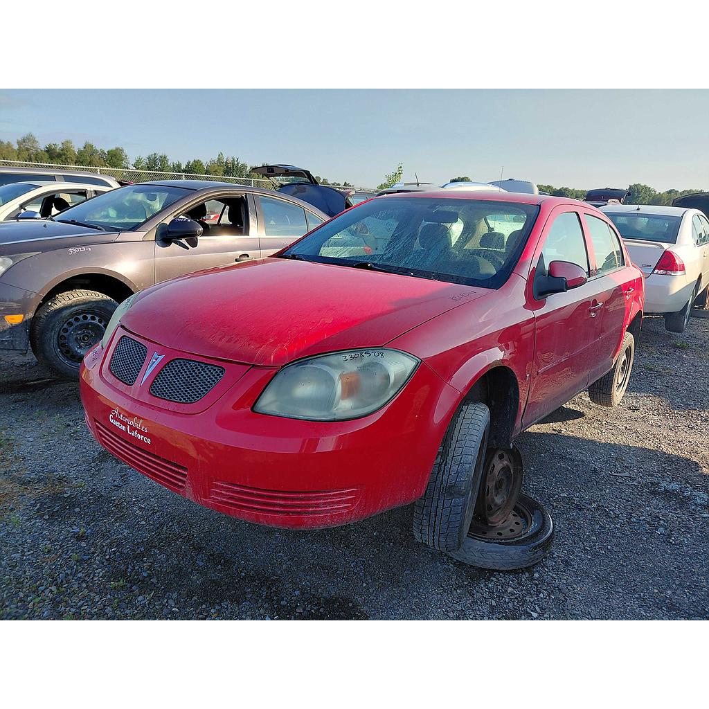 CHEVROLET COBALT 2008