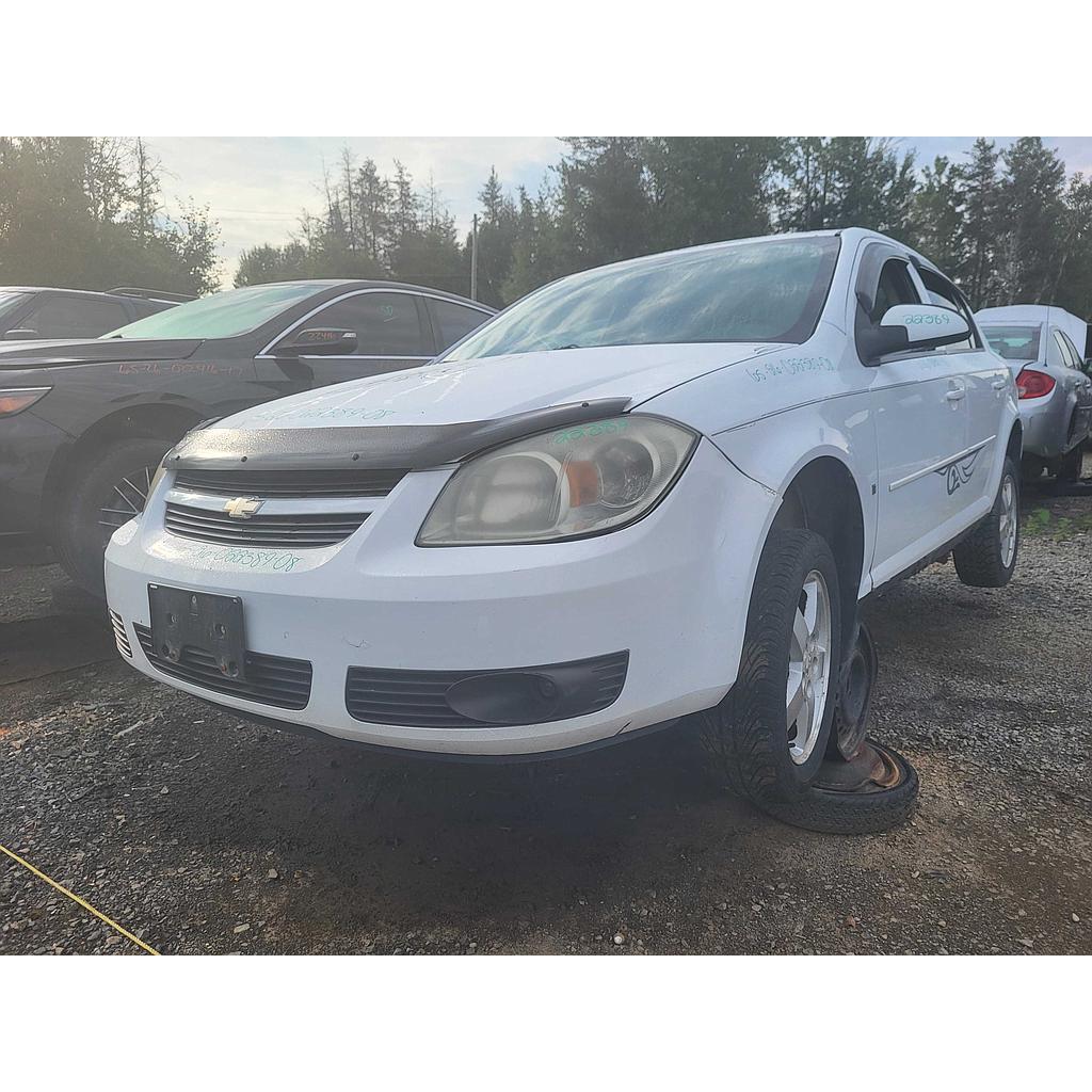 CHEVROLET COBALT 2008