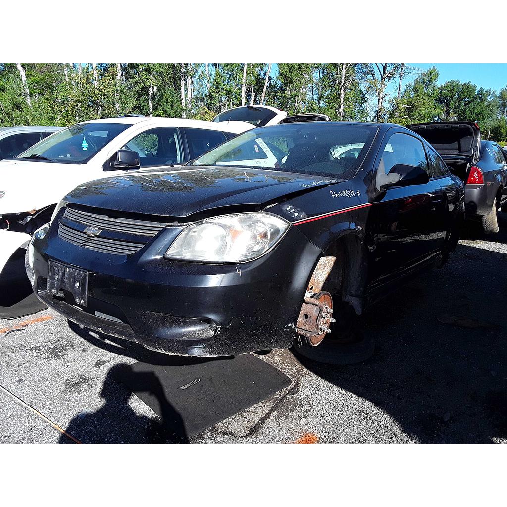 CHEVROLET COBALT 2008