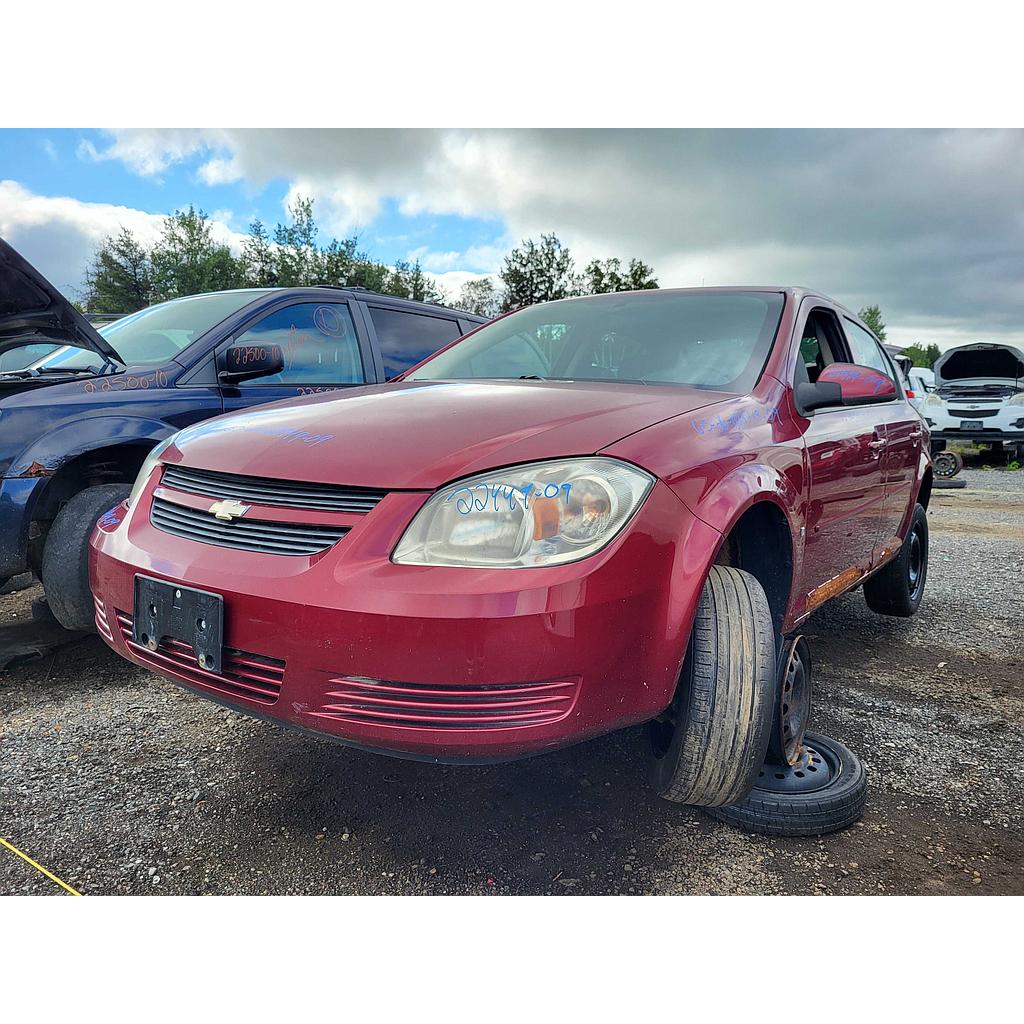 CHEVROLET COBALT 2009