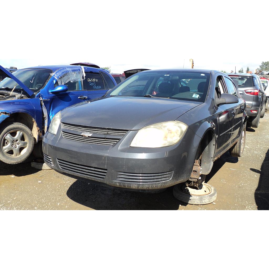 CHEVROLET COBALT 2009