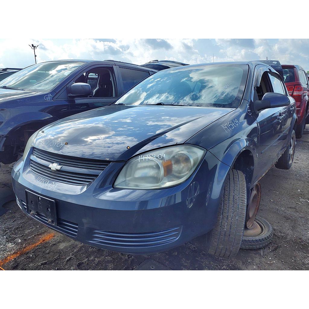 CHEVROLET COBALT 2009