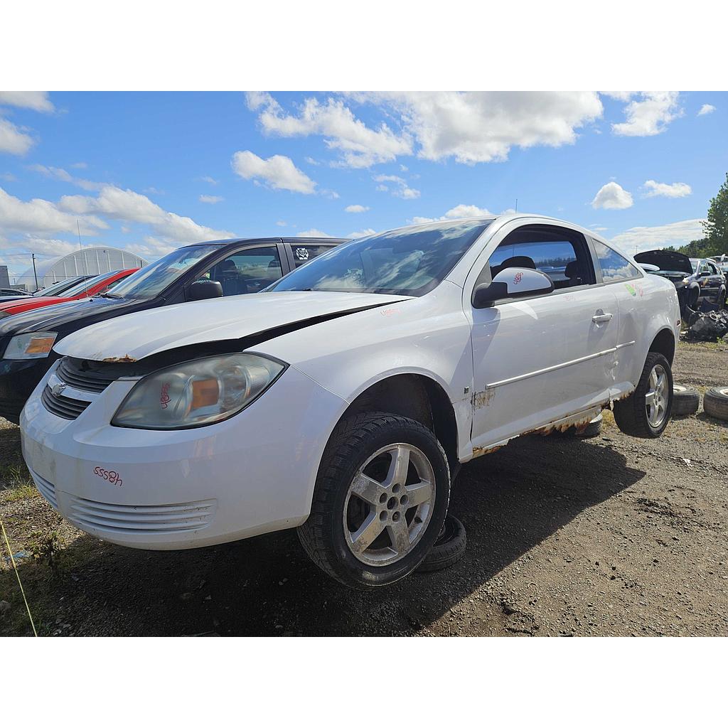 CHEVROLET COBALT 2009