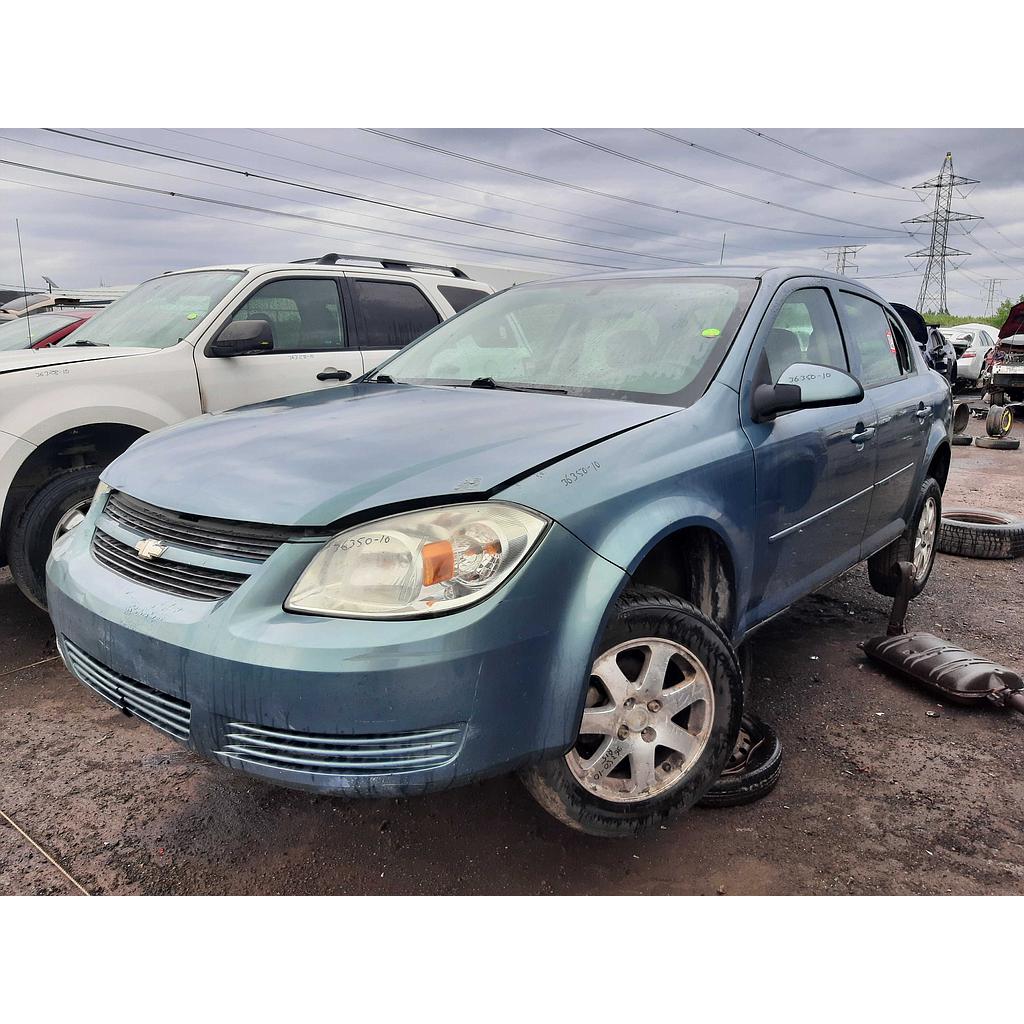 CHEVROLET COBALT 2010