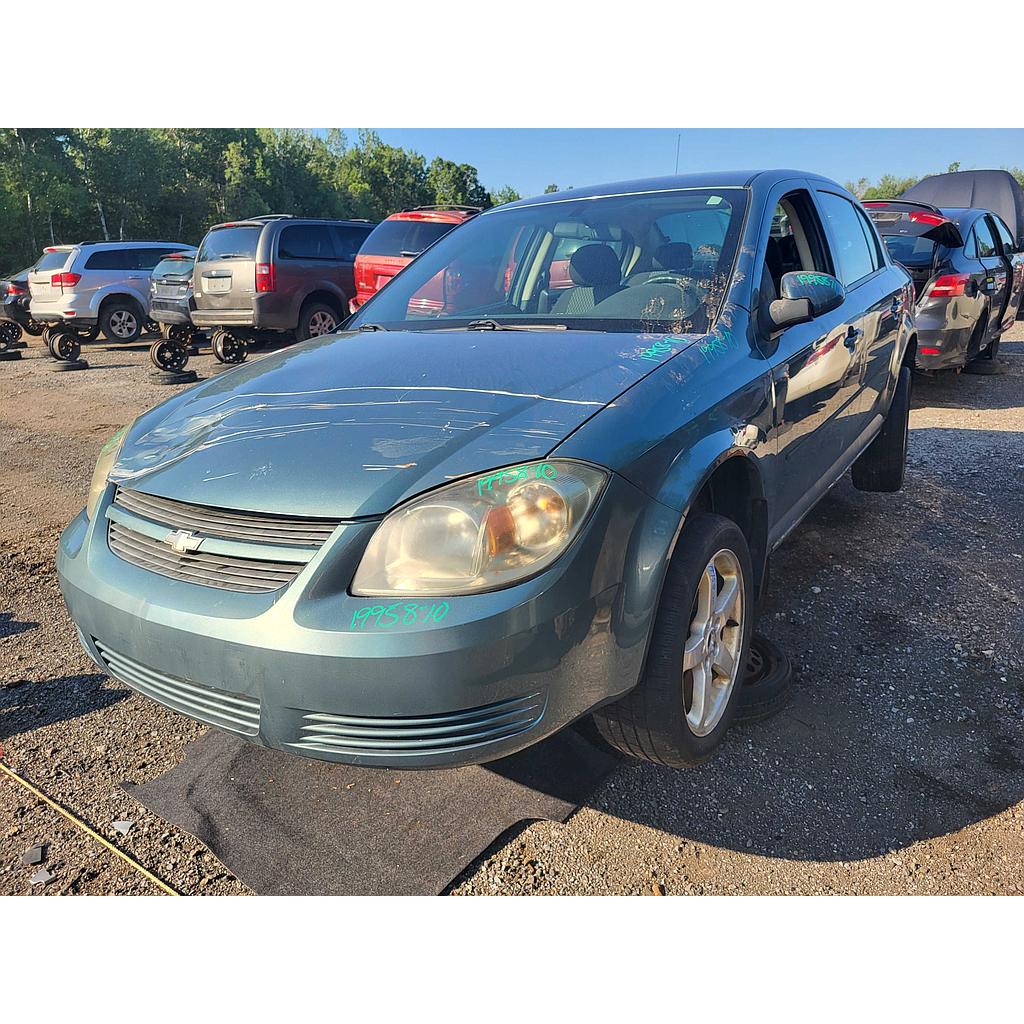 CHEVROLET COBALT 2010