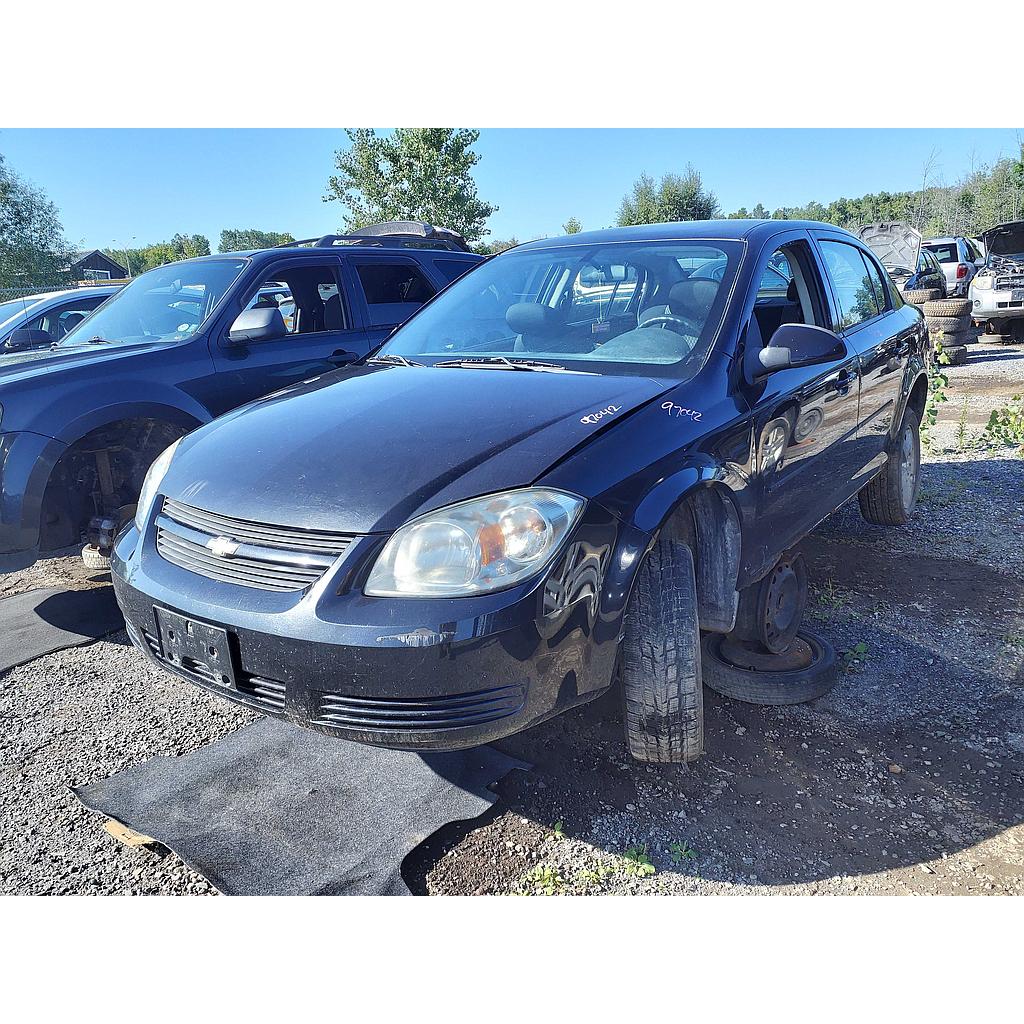 CHEVROLET COBALT 2010