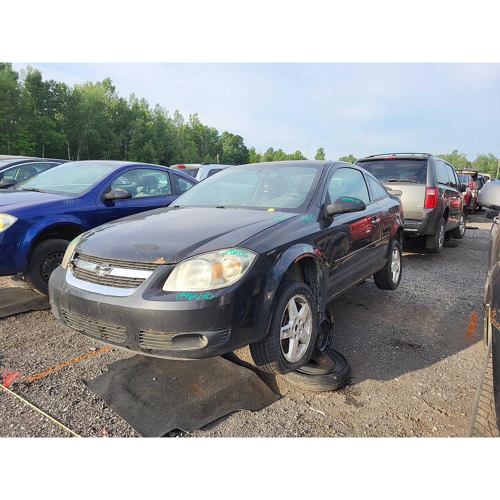 CHEVROLET COBALT 2010