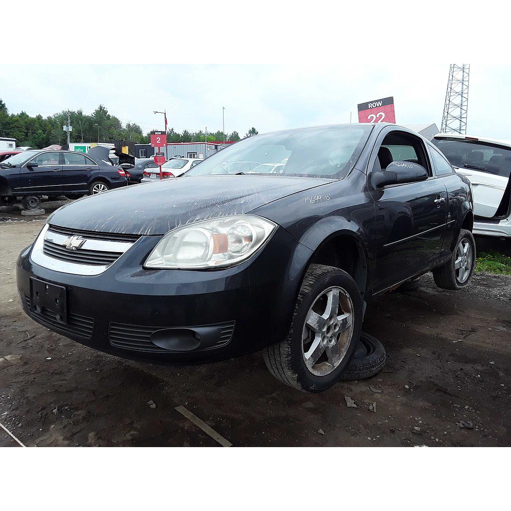 CHEVROLET COBALT 2010