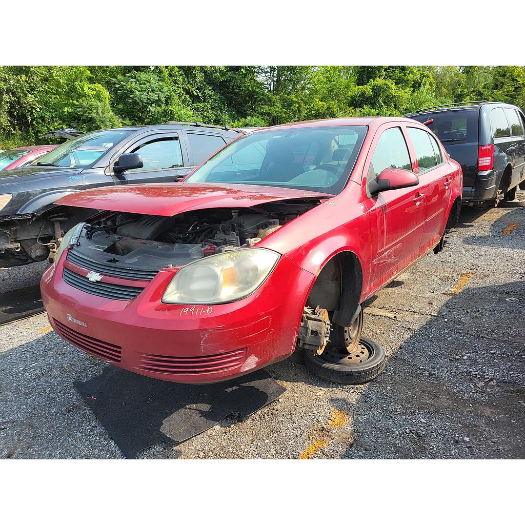 CHEVROLET COBALT 2010