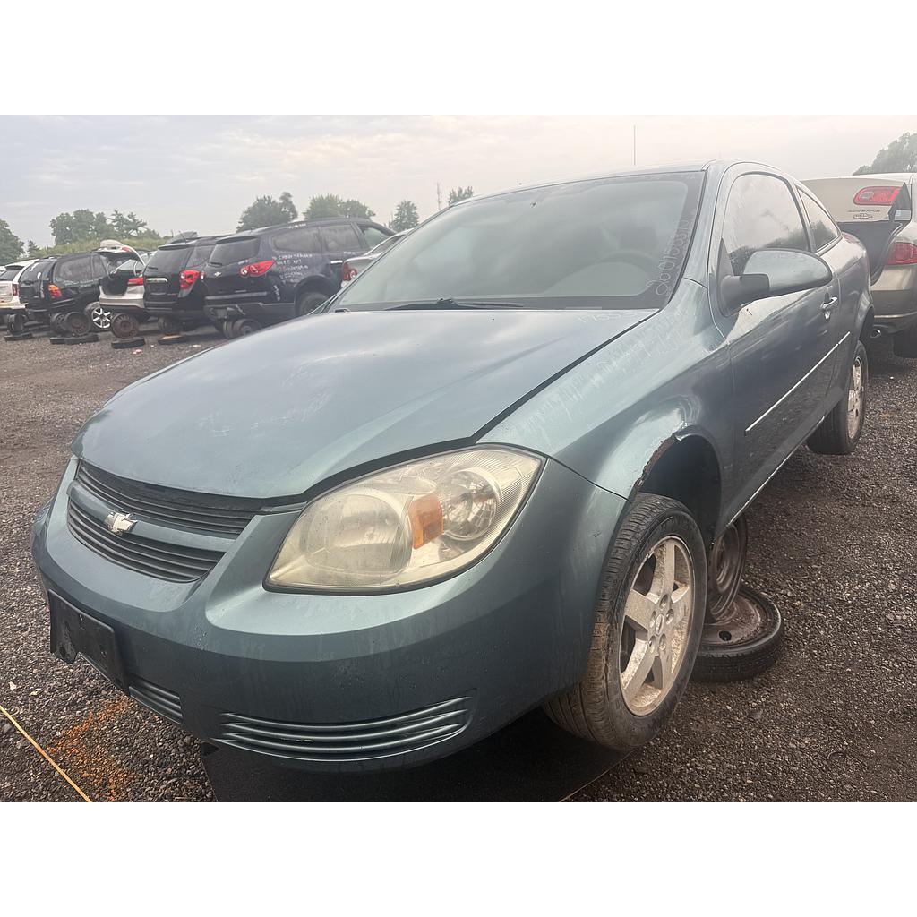 CHEVROLET COBALT 2010