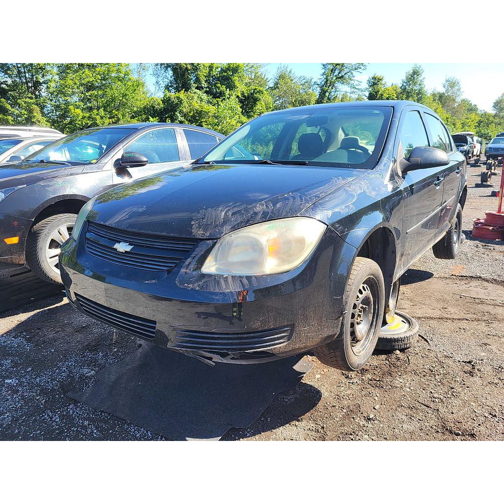 CHEVROLET COBALT 2010