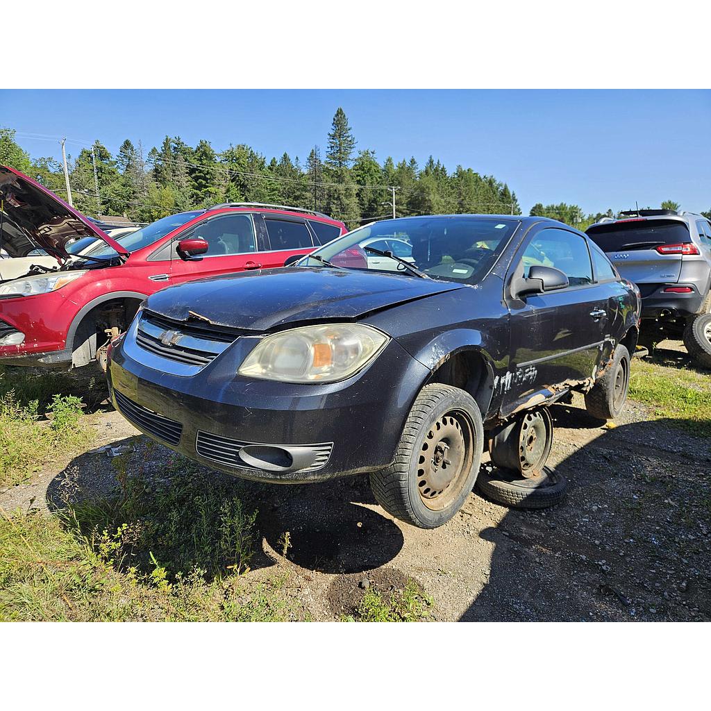 CHEVROLET COBALT 2010