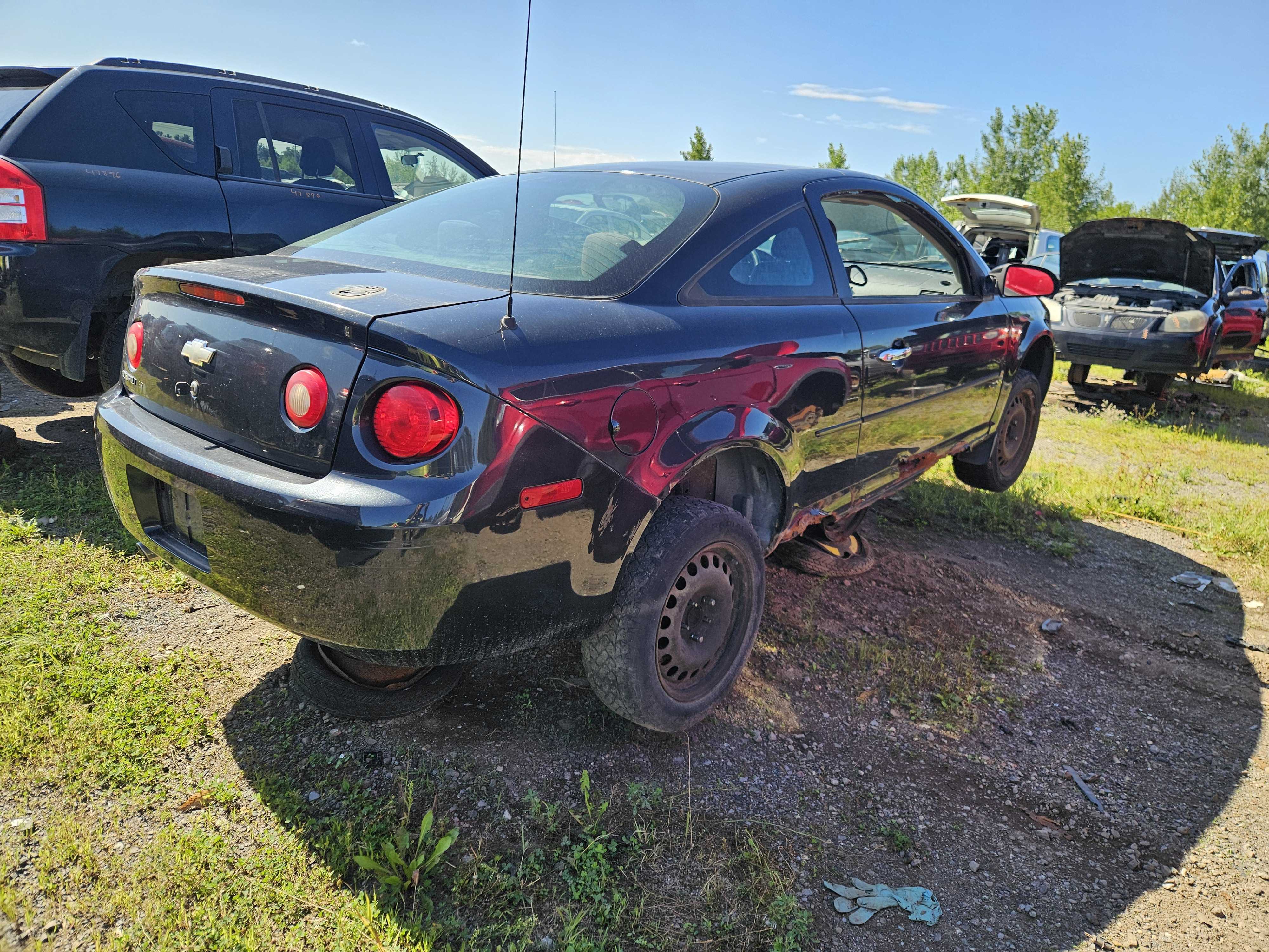 CHEVROLET COBALT 2010