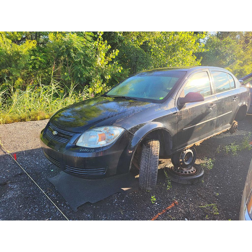 CHEVROLET COBALT 2010