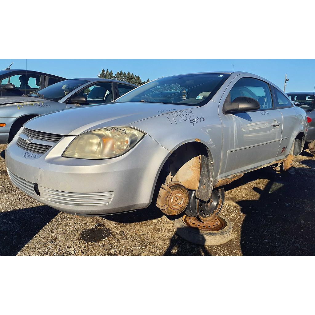 CHEVROLET COBALT 2010