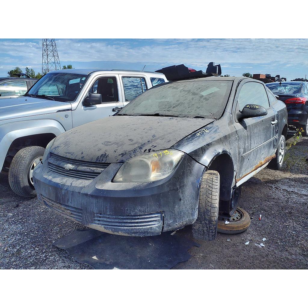 CHEVROLET COBALT 2010