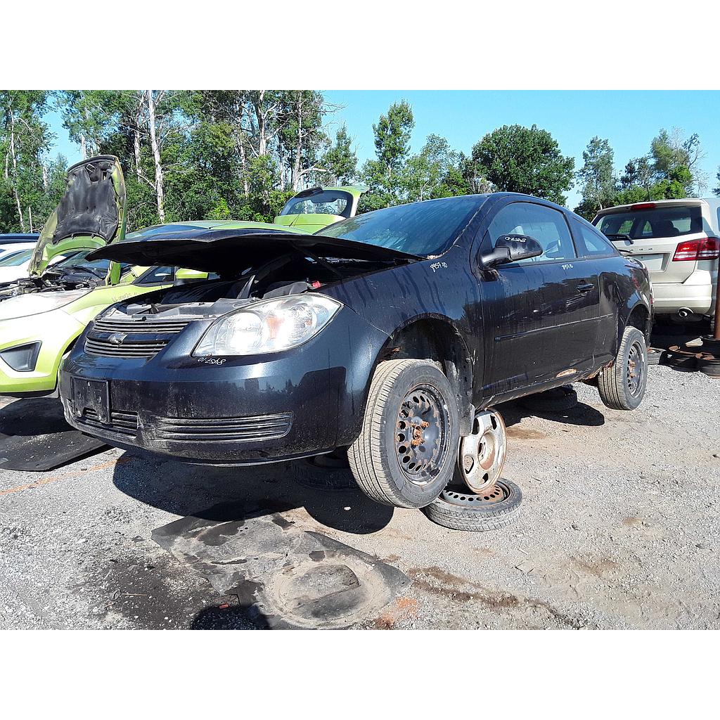 CHEVROLET COBALT 2010