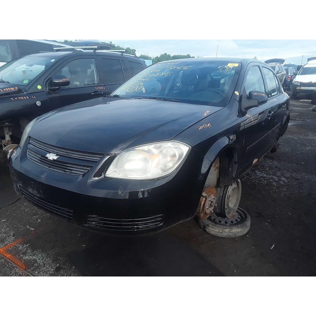 CHEVROLET COBALT 2010