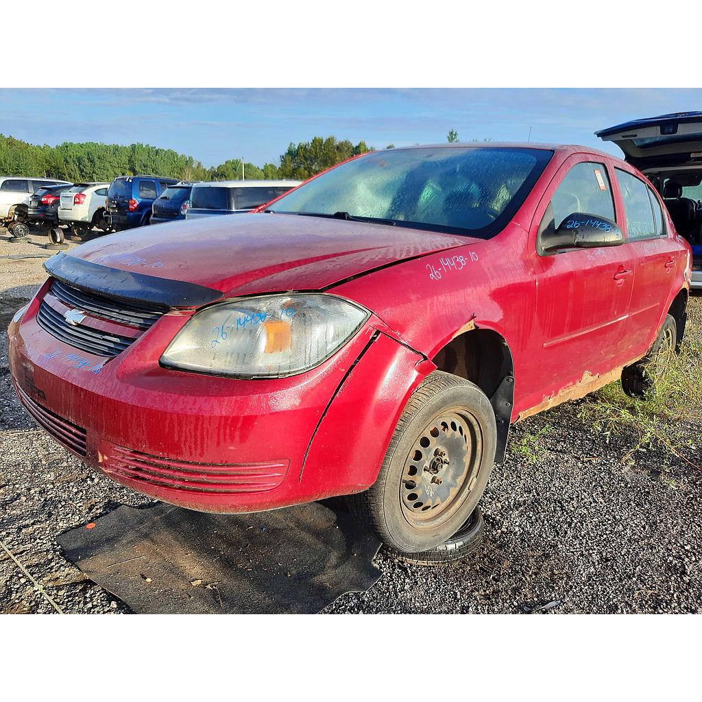 CHEVROLET COBALT 2010