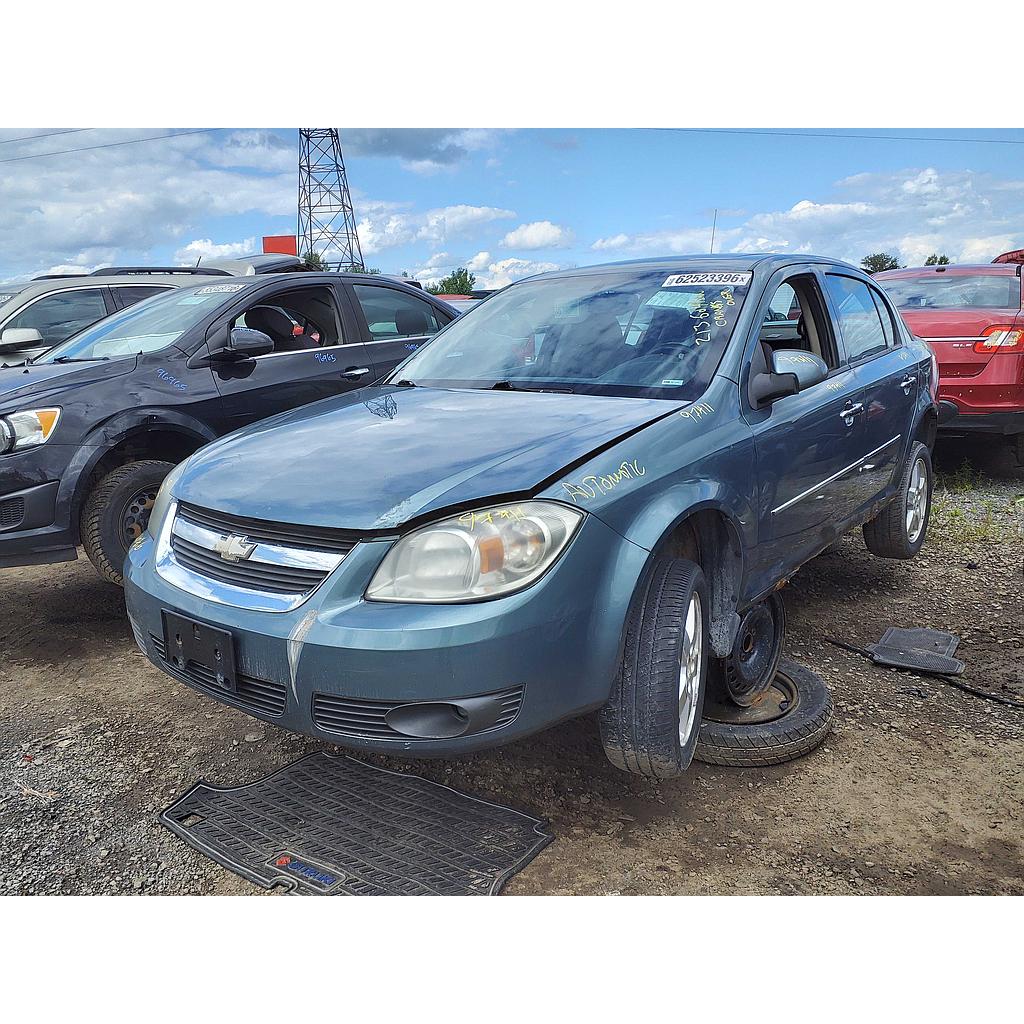 CHEVROLET COBALT 2010