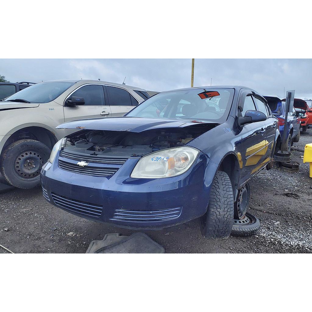 CHEVROLET COBALT 2010