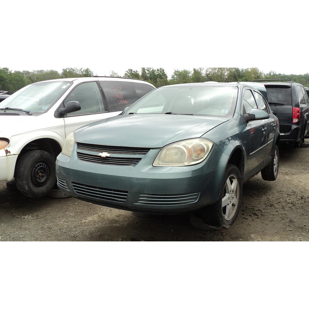 CHEVROLET COBALT 2010