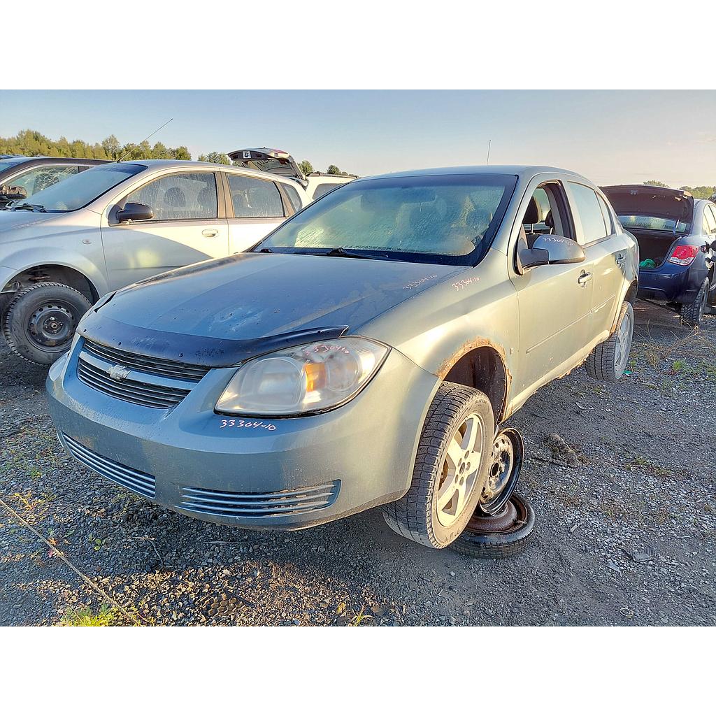 CHEVROLET COBALT 2010
