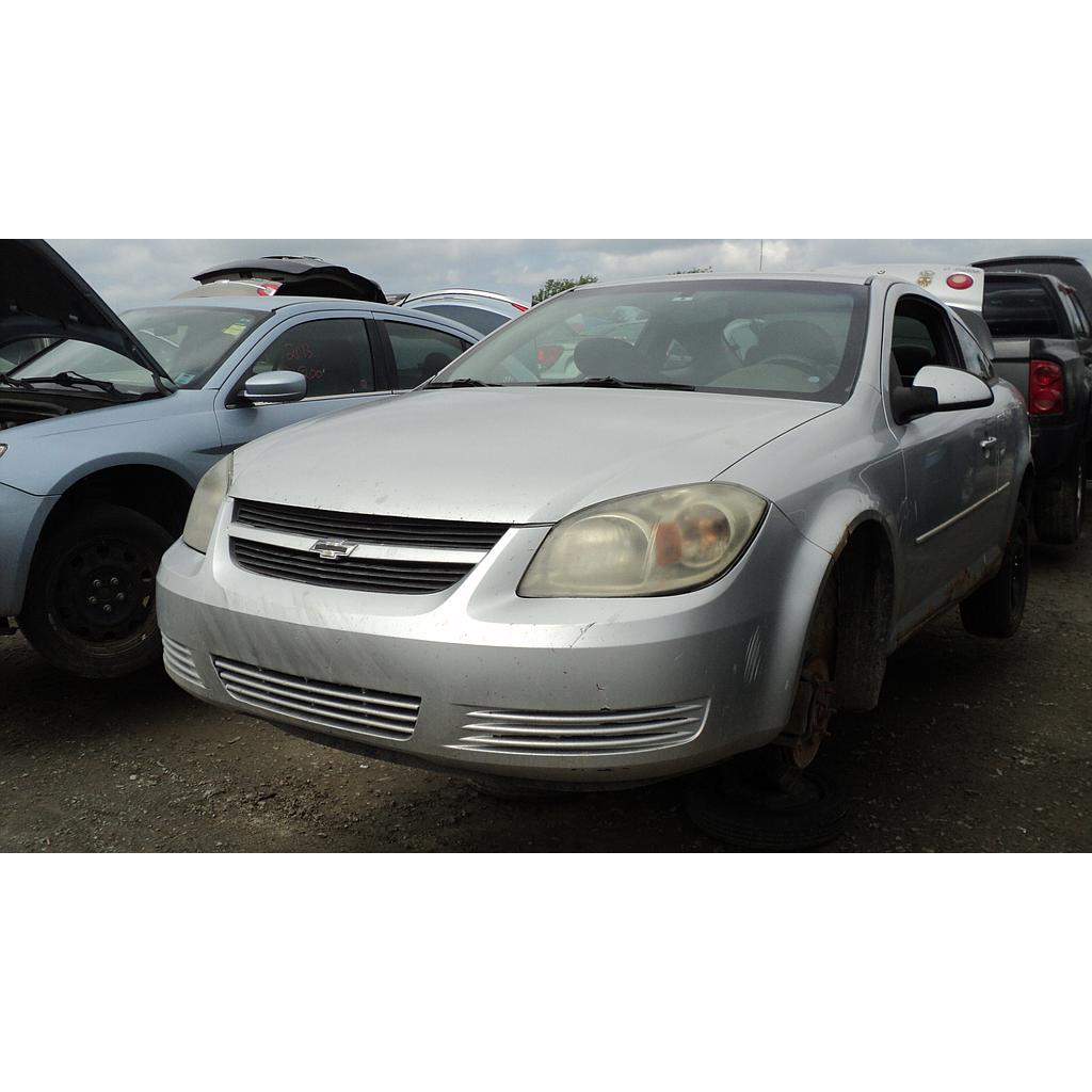 CHEVROLET COBALT 2010