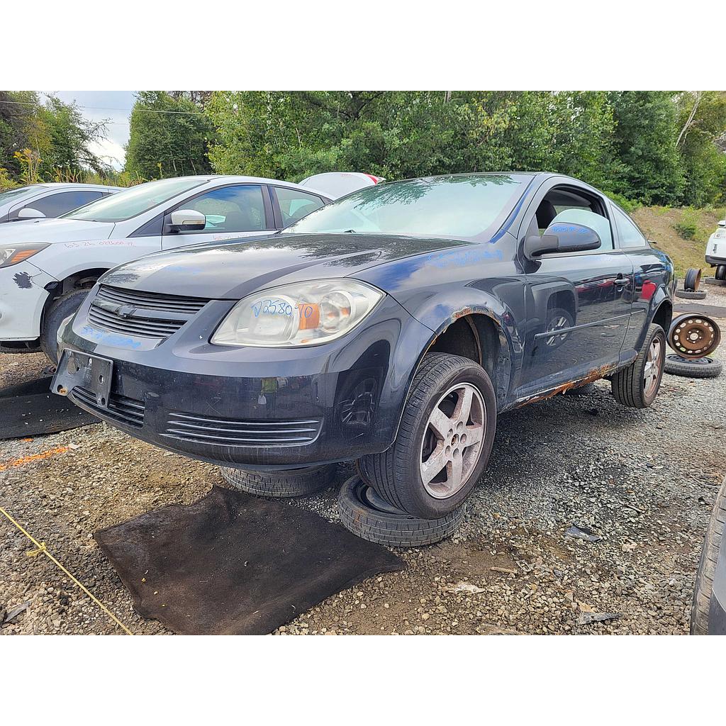 CHEVROLET COBALT 2010