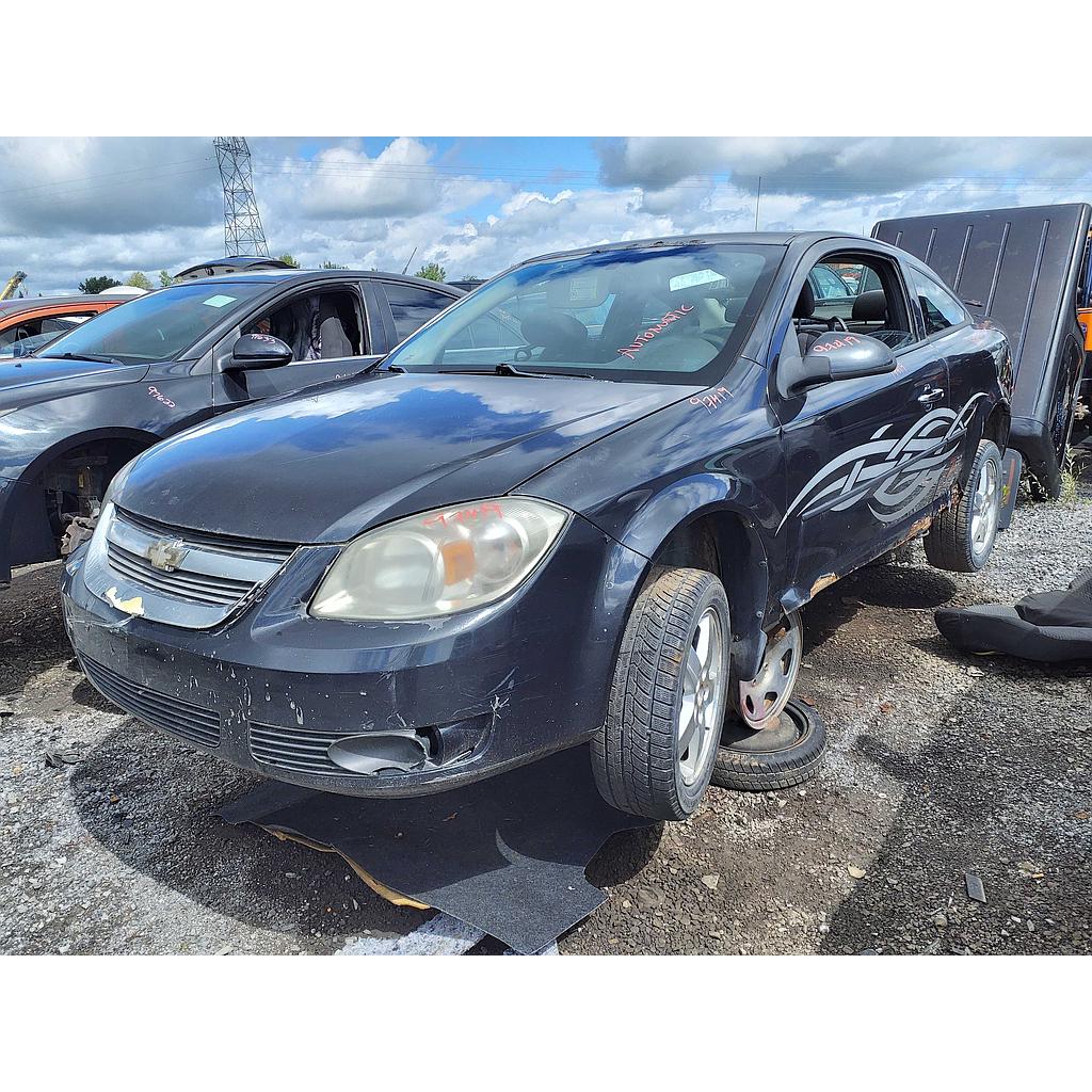 CHEVROLET COBALT 2010