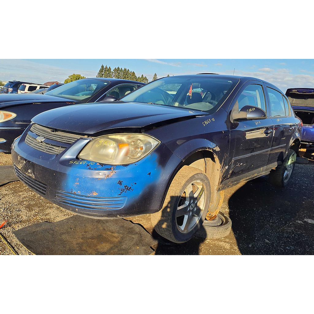 CHEVROLET COBALT 2010
