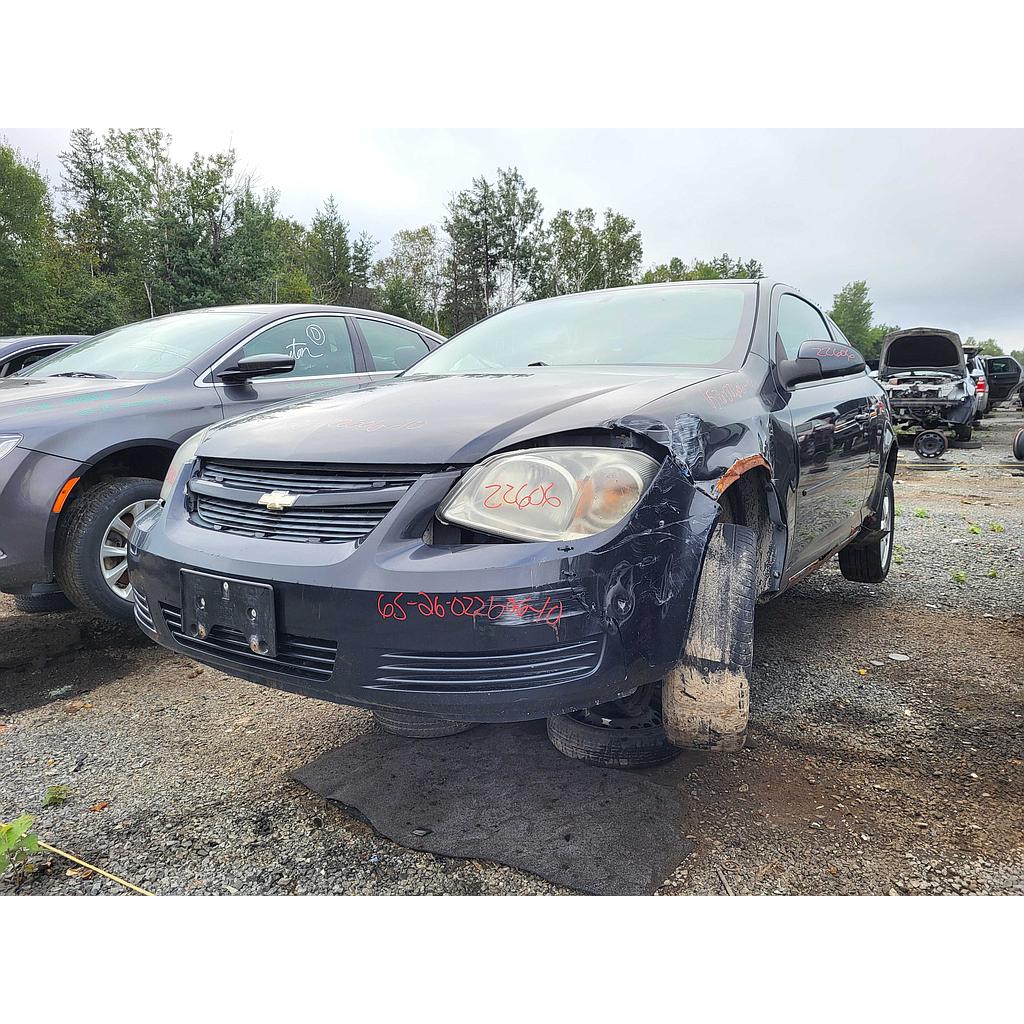 CHEVROLET COBALT 2010