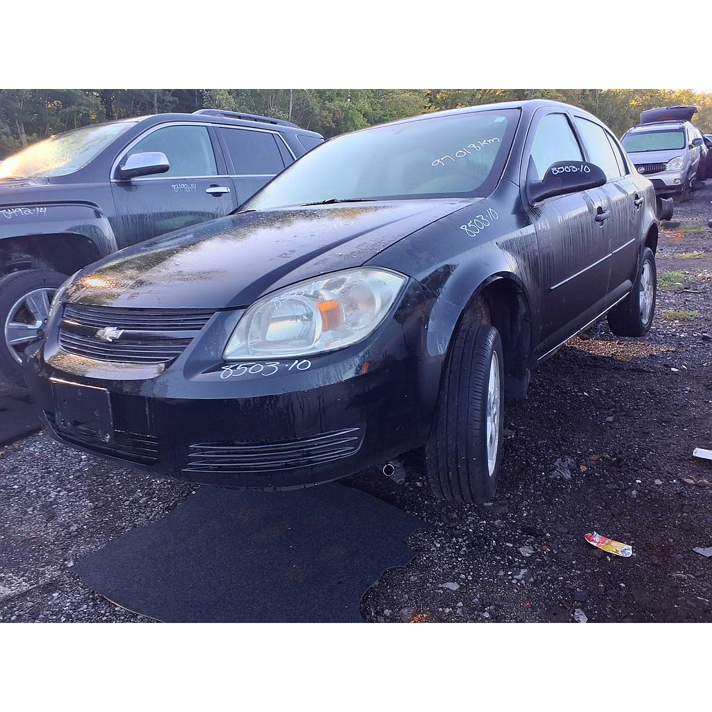 CHEVROLET COBALT 2010