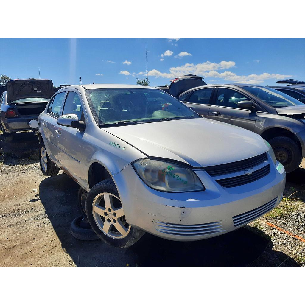 CHEVROLET COBALT 2010